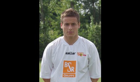 1. FC Union Berlin löst Vertrag mit Muzzicato auf