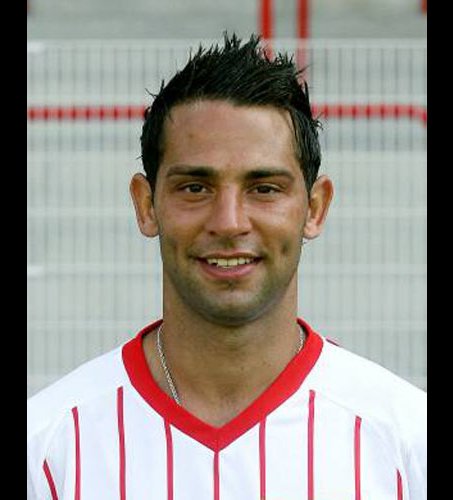 1. FC Union Berlin löst Vertrag mit Shergo Biran auf