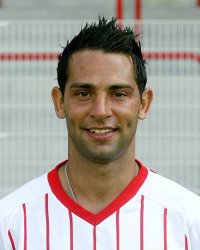 1. FC Union Berlin löst Vertrag mit Shergo Biran auf