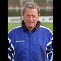 1. FC Union Berlin mit neuem Trainer