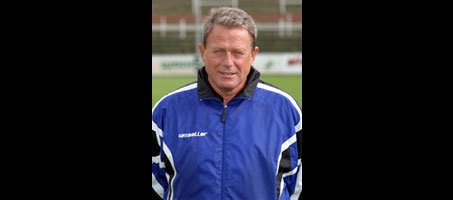 1. FC Union Berlin mit neuem Trainer