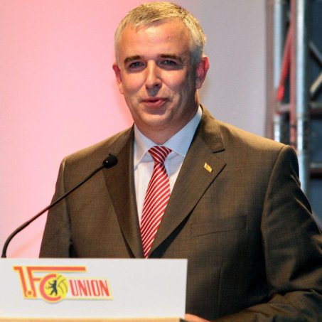 1. FC Union Berlin mit positivem Betriebsergebnis in der Saison 2009/2010