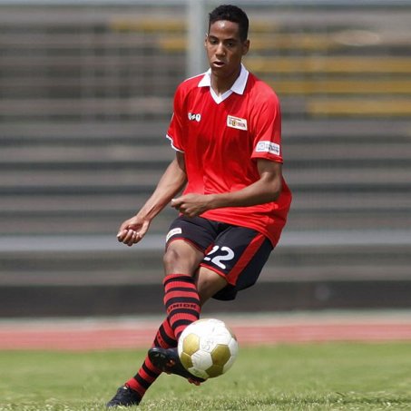 1. FC Union Berlin nimmt Boné Uaferro unter Vertrag