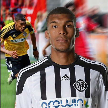 1. FC Union Berlin nimmt Collin Quaner unter Vertrag