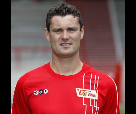 1. FC Union Berlin ohne Daniel Göhlert