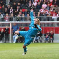 1. FC Union Berlin ohne Marcel Höttecke in den Saisonendspurt