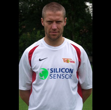 1. FC Union Berlin plant zur Saison 2008/2009 ohne Guido Spork