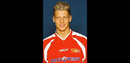 1. FC Union Berlin setzt mit Vertragsverlängerung Signale