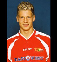 1. FC Union Berlin setzt mit Vertragsverlängerung Signale