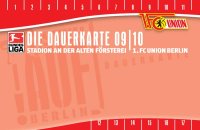 1. FC Union Berlin startet Dauerkartenverkauf