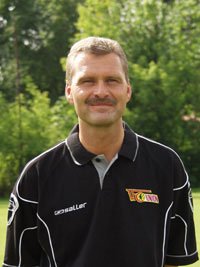 1. FC Union Berlin stellt Co-Trainer frei