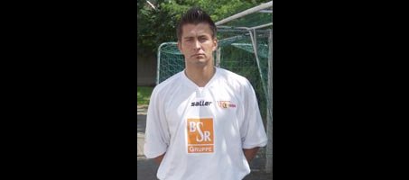 1. FC Union Berlin testet Oliver Beer