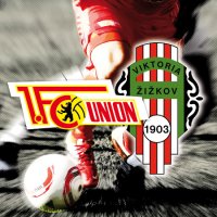 1. FC Union Berlin testet gegen FK Viktoria Žižkov