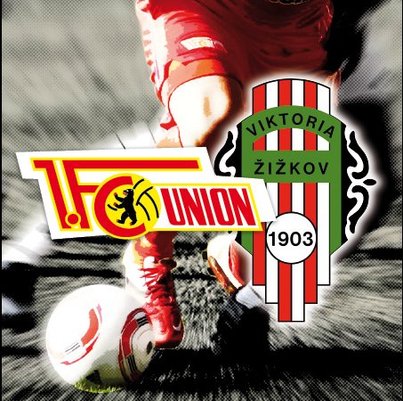 1. FC Union Berlin testet gegen FK Viktoria Žižkov