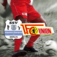 1. FC Union Berlin testet gegen SSV Köpenick-Oberspree