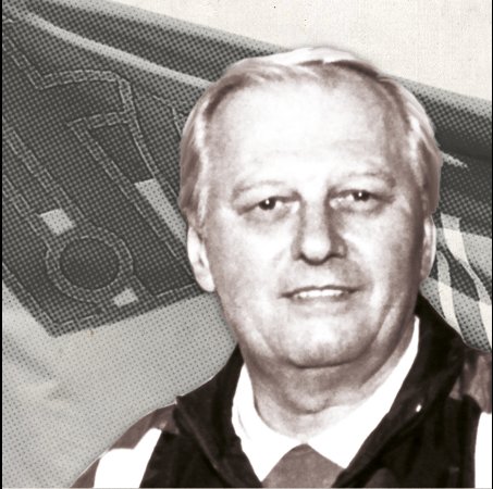 1. FC Union Berlin trauert um Herbert Domschke