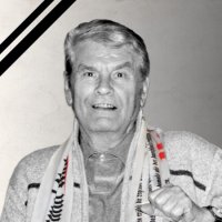 1. FC Union Berlin trauert um Wolfgang Wruck