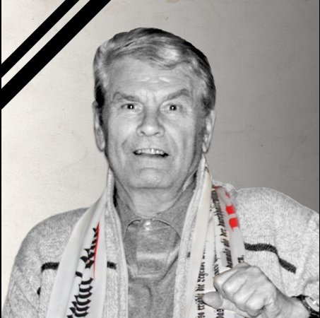 1. FC Union Berlin trauert um Wolfgang Wruck