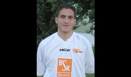1. FC Union Berlin trennt sich von Ismail Bouzid