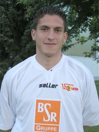 1. FC Union Berlin trennt sich von Ismail Bouzid