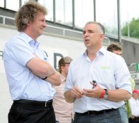 1. FC Union Berlin trifft weitreichende Vereinbarung mit Dr. Michael Kölmel