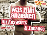 1. FC Union Berlin und DO YOU FOOTBALL starten Trikot-Countdown