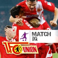 1. FC Union Berlin und Match IQ vereinbaren Partnerschaft
