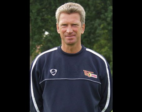 1.FC Union Berlin und Trainer Schreier beenden Zusammenarbeit zum Saisonende