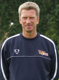 1.FC Union Berlin und Trainer Schreier beenden Zusammenarbeit zum Saisonende