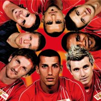 1. FC Union Berlin verabschiedet Spieler