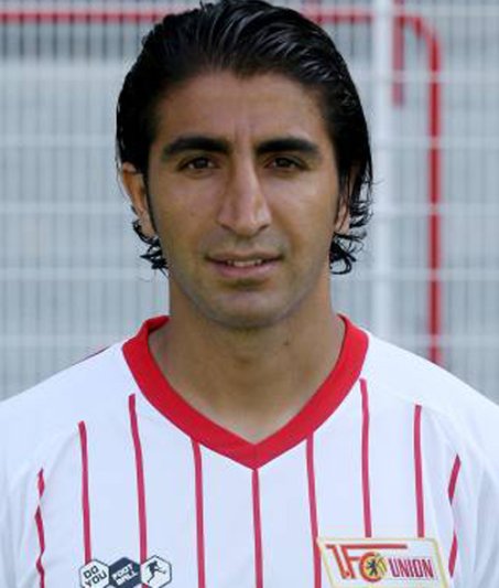 1. FC Union Berlin verabschiedet Spieler