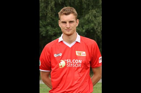 1.FC Union Berlin verlängert Vertrag mit Christian Stuff