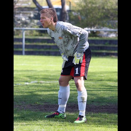 1. FC Union Berlin verlängert Vertrag mit Christoph Haker, Verträge für Marcel Hegert und Christopher Quiring