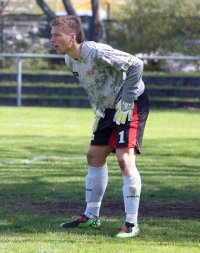 1. FC Union Berlin verlängert Vertrag mit Christoph Haker, Verträge für Marcel Hegert und Christopher Quiring
