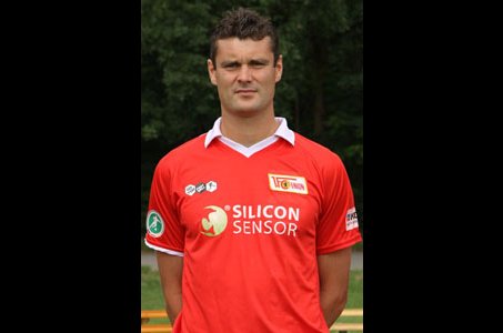 1. FC Union Berlin verlängert Vertrag mit Daniel Göhlert