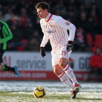 1. FC Union Berlin verlängert Vertrag mit Michael Parensen