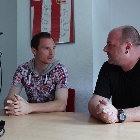 1. FC Union Berlin verlängert Vertrag mit Patrick Kohlmann vorzeitig