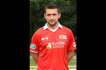 1. FC Union Berlin verlängert Vertrag mit Torsten Mattuschka