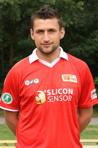1. FC Union Berlin verlängert Vertrag mit Torsten Mattuschka