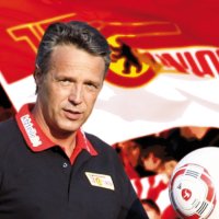 1. FC Union Berlin verlängert Vertrag mit Uwe Neuhaus
