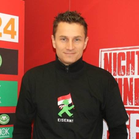 1. FC Union Berlin verlängert mit Jan Glinker