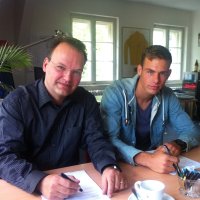 1. FC Union Berlin verlängert mit Maurice Trapp