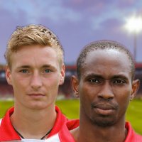 1. FC Union Berlin verlängert nicht mit Christoph Menz und Patrick Zoundi