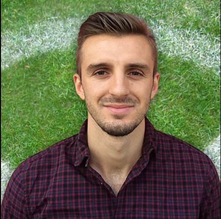 1. FC Union Berlin verpflichtet Adrian Nikci