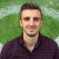 1. FC Union Berlin verpflichtet Adrian Nikci