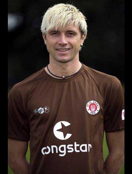 1. FC Union Berlin verpflichtet Björn Brunnemann