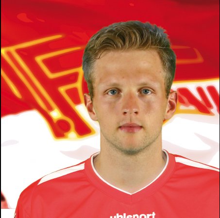 1. FC Union Berlin verpflichtet Björn Kopplin