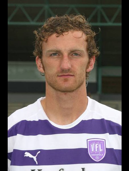 1. FC Union Berlin verpflichtet Dominic Peitz