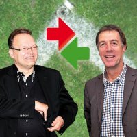 1. FC Union Berlin verpflichtet Helmut Schulte als Leiter der Lizenzspielerabteilung, Nico Schäfer verlässt den 1. FC Union Berlin auf eigenen Wunsch