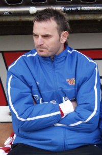 1. FC Union Berlin verpflichtet Nenad Vuckovic